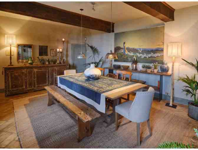 Experience Italy Like a Local