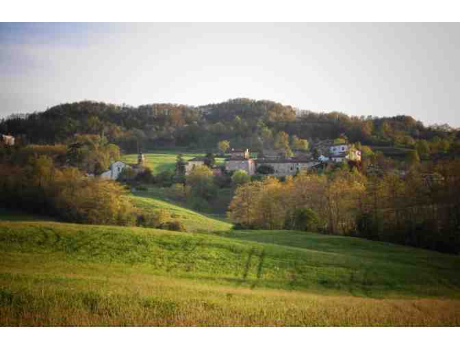 Experience Italy Like a Local