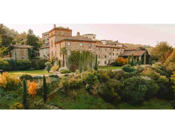 Experience Italy Like a Local