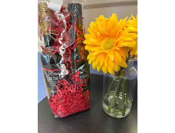 Michael Anthony's Cooking Class