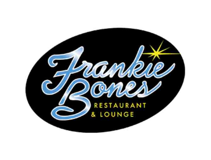 Lean Ensemble Theater Package and Dinner at Frankie Bones