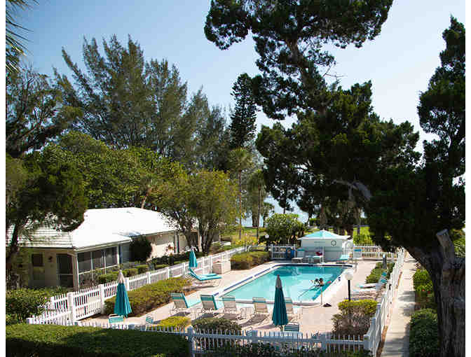 Longboat Key, FL Condo-One Week Stay Oct.-19-26, 2024