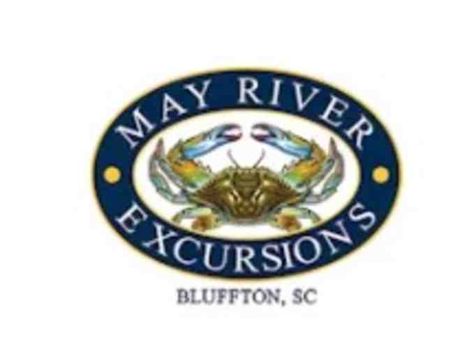 May River Excursions | BiddingForGood