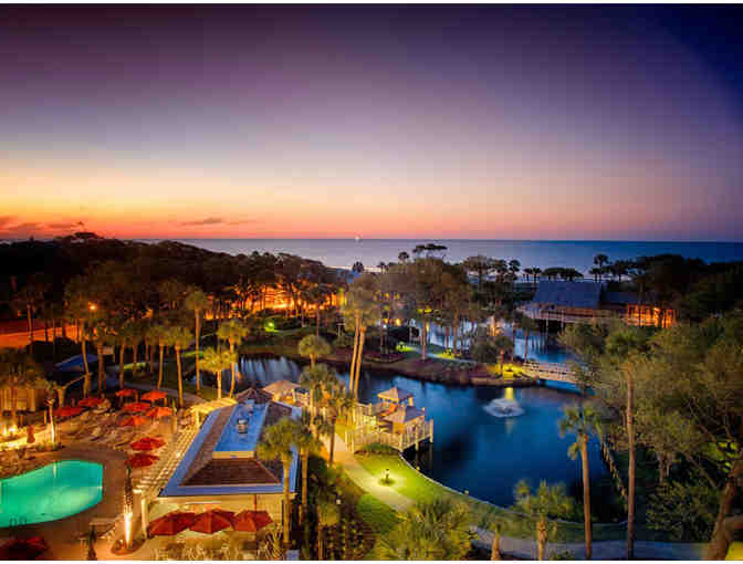 Sonesta Resort Hilton Head-Two Night Stay with Java Burrito