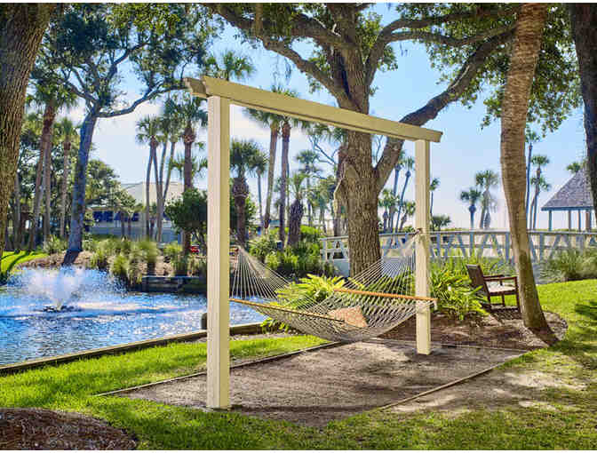 Sonesta Resort Hilton Head-Two Night Stay with Java Burrito