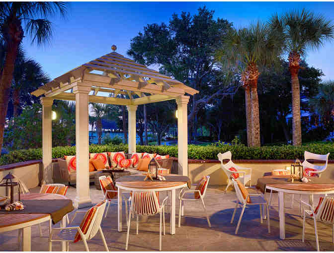 Sonesta Resort Hilton Head-Two Night Stay with Java Burrito