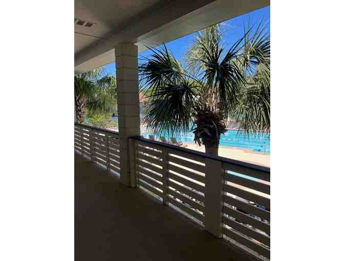 Fripp Island Get Away