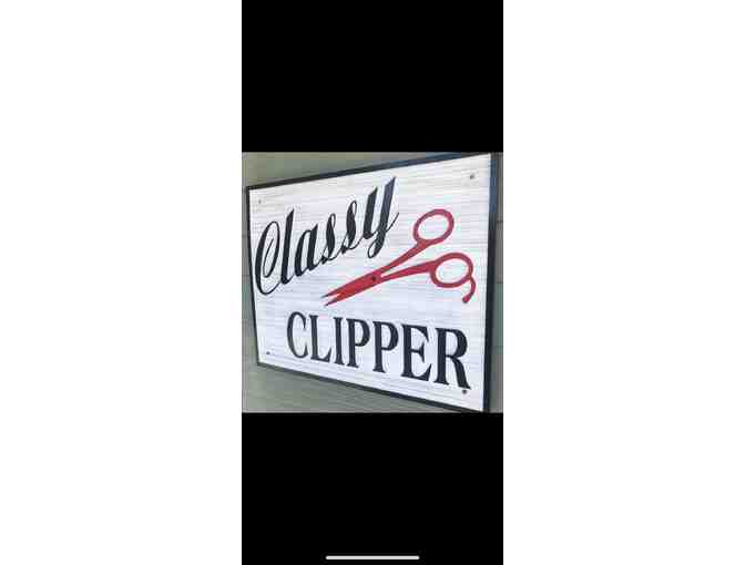 Okatie Pamper, Dine, and Shine