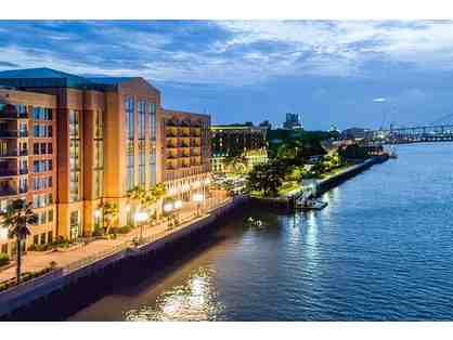 Savannah Getaway Experience