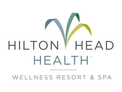 Three-Night Stay at Hilton Head Health Wellness Resort and Spa