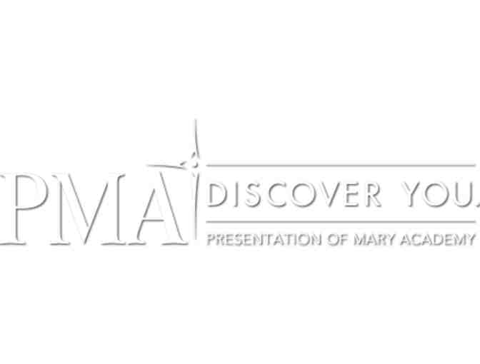 Dinner and Tour at PMA