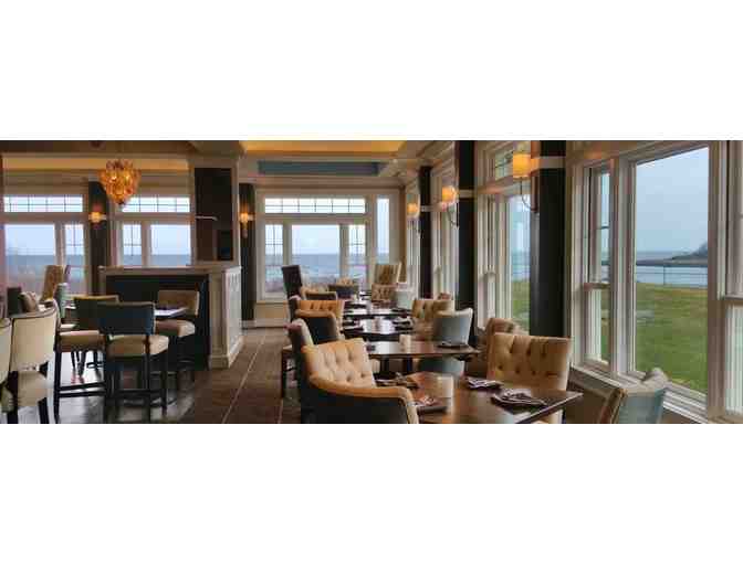 Stage Neck Inn Hotel Stay with Breakfast