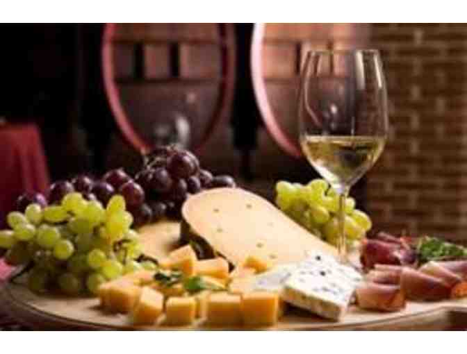 Plum Island Gourmet Food & Wine Pairing