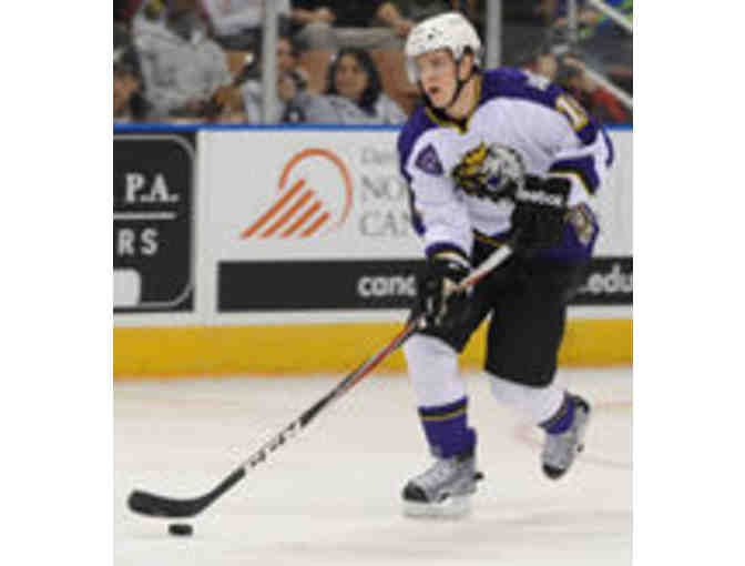 Manchester Monarchs Hockey - 2 Black Level Vouchers