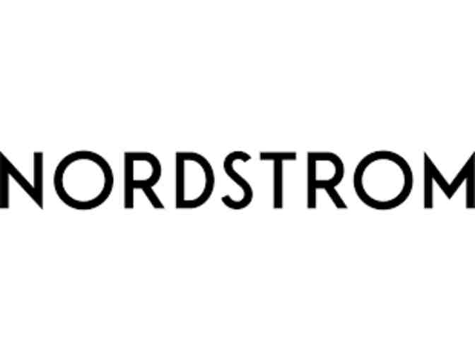 $100 Nordstrom Gift Card - Photo 1