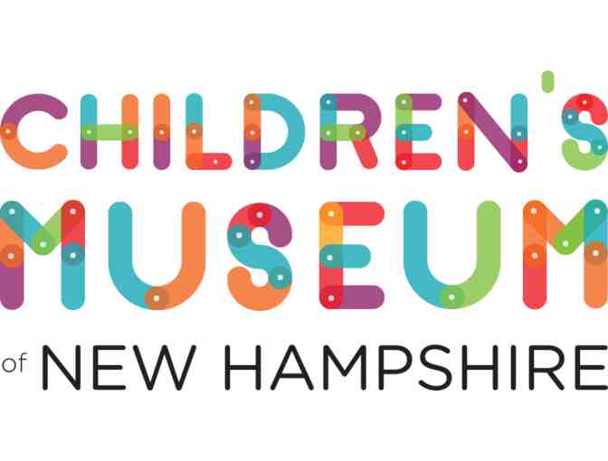 Children's Museum of New Hampshire Admissions (4) - Photo 1