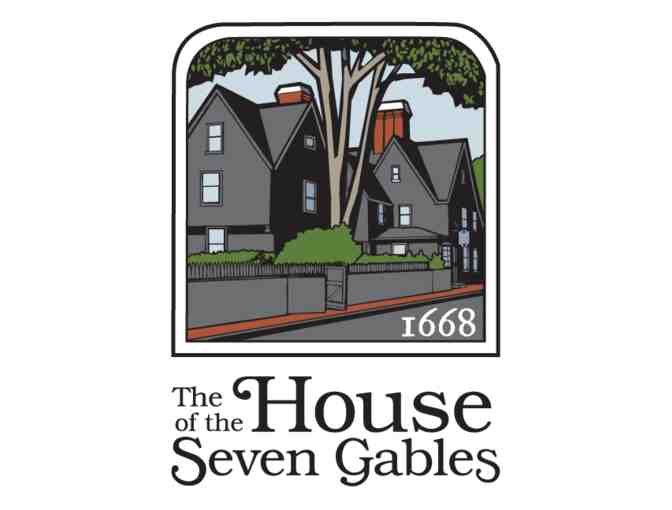 The House of Seven Gables (Salem, MA) - Photo 1