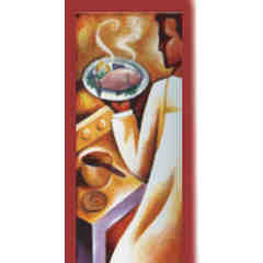 The Party Connection