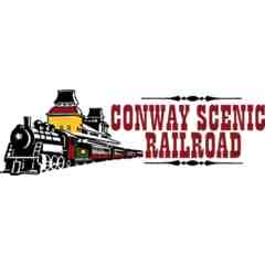 Conway Scenic Railroad