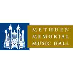 Methuen Memorial Music Hall, Inc