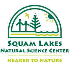 Squam Lakes Natural Science Center