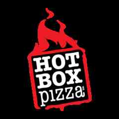 Hot Box Pizza