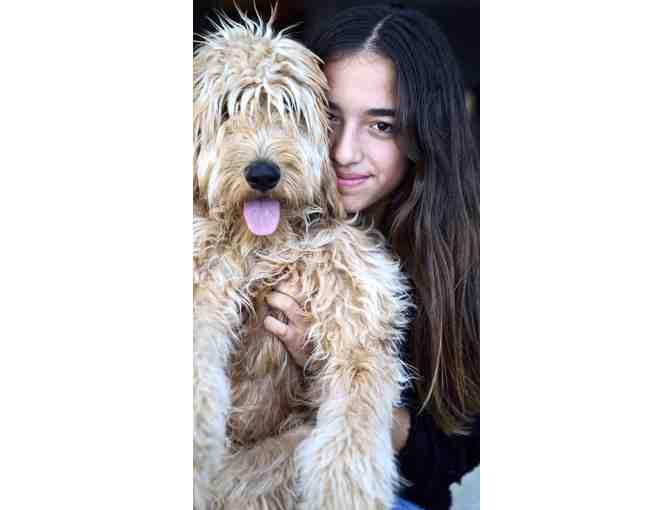 Photography session: Two Hours in Manhattan