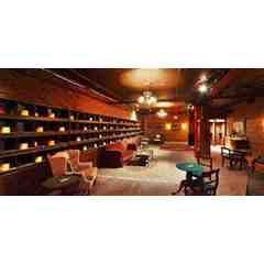 The McKittrick Hotel - Home of Sleep No More