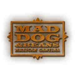 Mad Dog & Beans Mexican Cantina