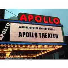 Apollo Theater