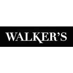 Walker's