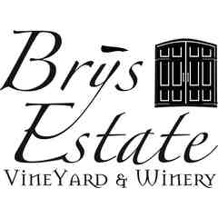 Brys Estate Vineyard & Winery