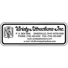 Variety Attractions, Inc.