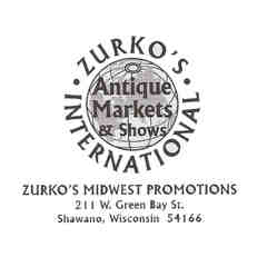 Zurko's Promotions