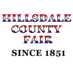 Hillsdale County Fair