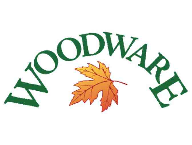 $100 Gift Certificate for Woodware - Photo 1