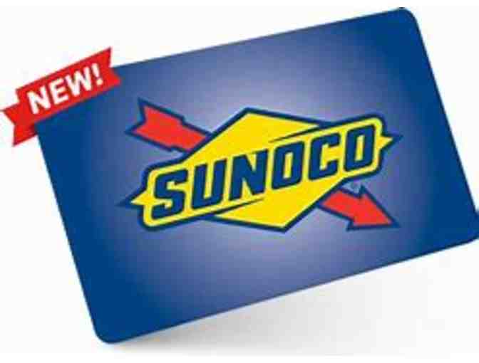 $50 Gift Card for Sunoco - Photo 1