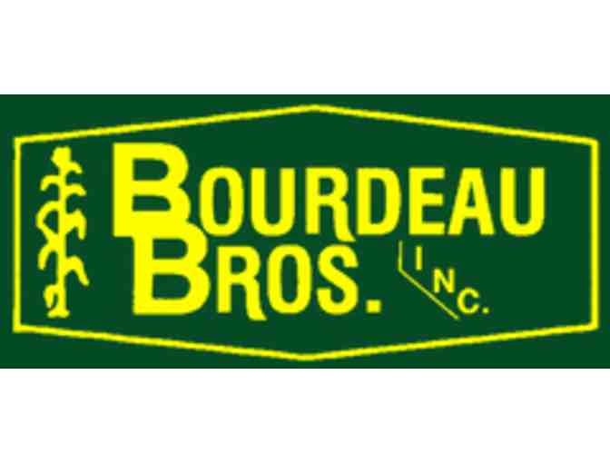 $50 Gift Certificate to Bordeau Brothers - Photo 1