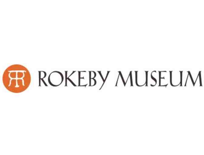 Individual Membership to the Rokeby Museum ($40 Value) - Photo 1