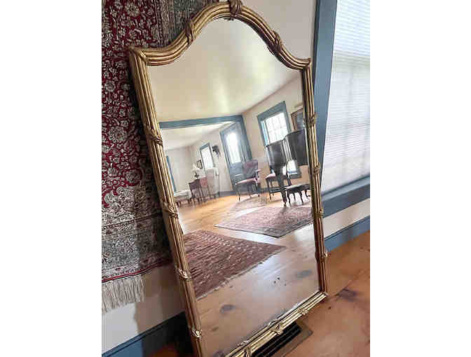 Antique Mirror - Photo 1