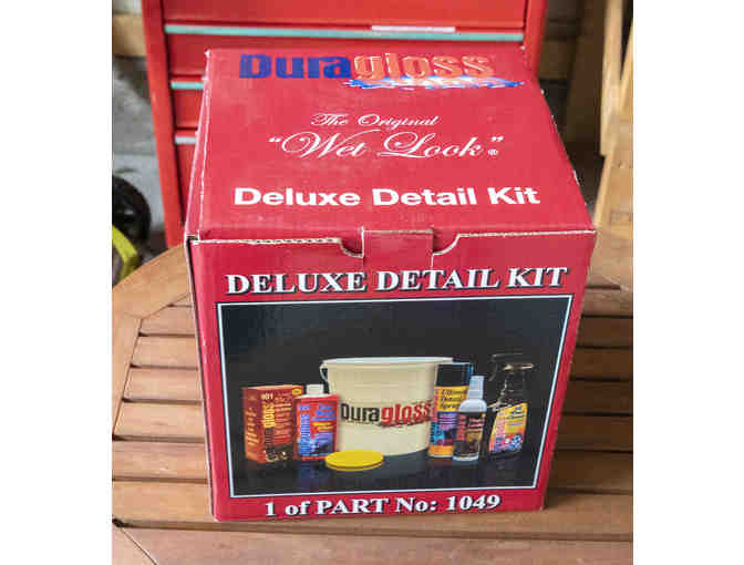 Auto detail kit - Photo 1