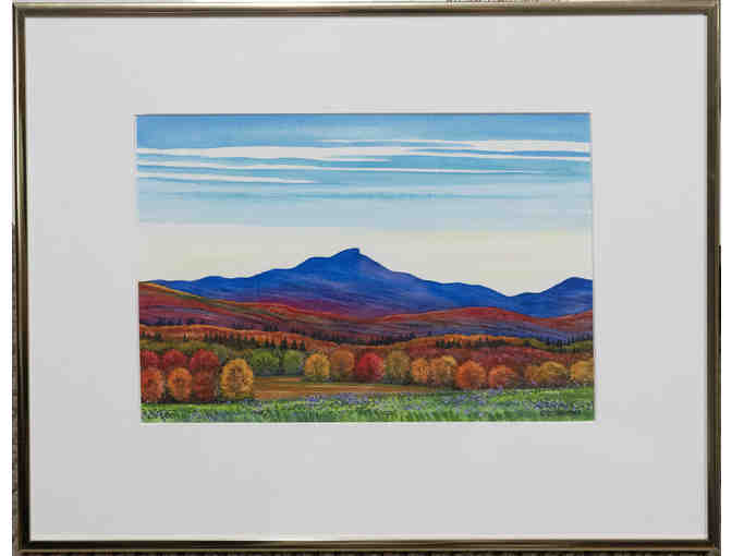 Deb Holmes Giclee Print Framed - Photo 1