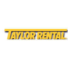 Taylor Rental