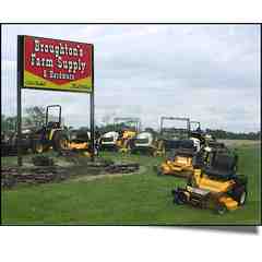 Broughton's Farm Supply