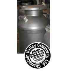 Champlain Valley Creamery