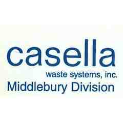 Casella Waste Management