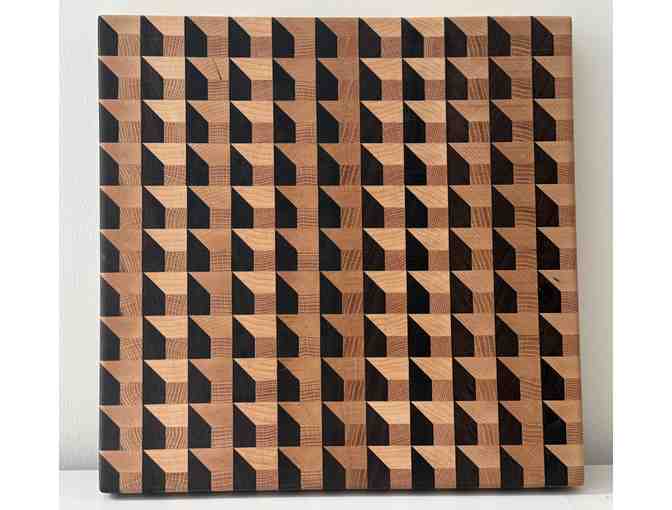 Al's Woodworks Cutting Board & Conditioner - Photo 1