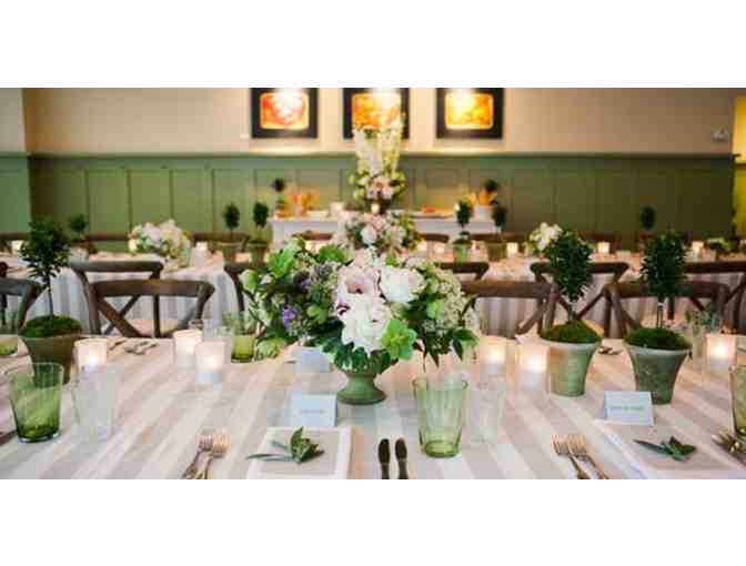 Henrietta's Table at the Charles Hotel - Dinner for Two