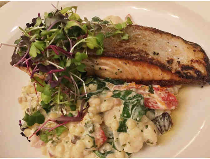 Filho's Great Road - $50 Gift Card