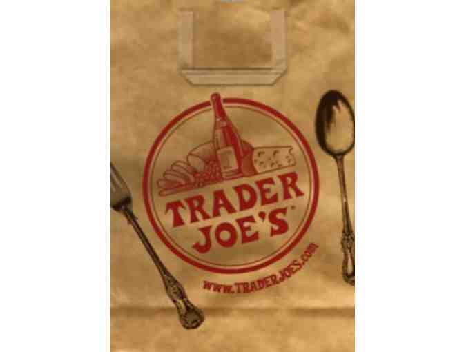 Trader Joe's - $50 Gift Card